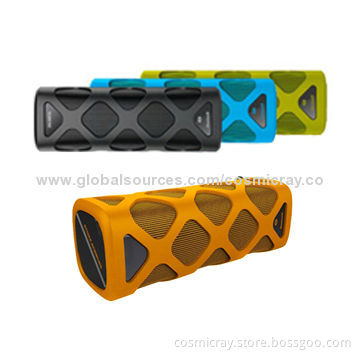 Good Sound Quality Private Bluetooth Speakers, 1 Channel, Portable, Mini Special Feature WaterproofNew
